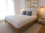 Neue Gebäude - Apartment -
La Manga del Mar Menor - La Manga Del Mar Menor