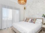 Nouvelle construction - Appartement -
Benijofar