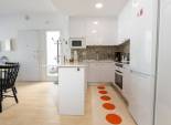 Nieuwbouw Woningen - Vrijstaande woning / Villa -
San Pedro del Pinatar - San Pedro Del Pinatar
