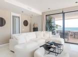 Obra nueva - Apartamento -
Benidorm