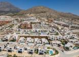 Nouvelle construction - Détaché / Villa -
Finestrat