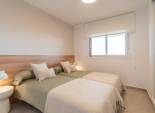Nouvelle construction - rez-de-chaussée -
Playa Flamenca