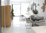 New Build - Apartment -
Benidorm - Poniente
