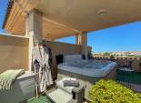 Herverkoop - Bungalow -
Orihuela Costa - Villamartín