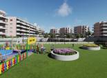 Nieuwbouw Woningen - Penthouse -
Guardamar del Segura - Guardamar Del Segura
