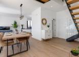 Nouvelle construction - Villa -
Finestrat - Balcón De Finestrat