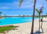 Nouvelle construction - Appartement -
Torre Pacheco - Santa Rosalía