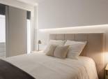 Neue Gebäude - Apartment -
Denia - L´Estanyó (Marinas)
