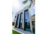 Neue Gebäude - Freistehend / Villa -
Orihuela Costa - Orichuela Costa