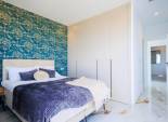 Nieuwbouw Woningen - Villa -
Pilar de la Horadada - Lo Romero Golf