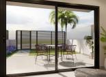 Neue Gebäude - Bungalow - Erdgeschosswohnung -
San Pedro del Pinatar - San Pedro Del Pinatar