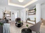Nieuwbouw Woningen - Villa -
Rojales - Doña Pepa