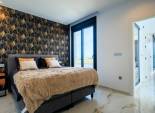 Nieuwbouw Woningen - Villa -
Pilar de la Horadada - Lo Romero Golf