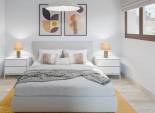 New Build - Villa -
Algorfa - La Finca Golf