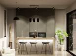 Nouvelle construction - Détaché / Villa -
Algorfa