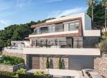 New Build - Villa -
Calpe