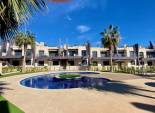 Herverkoop - Appartement -
Pilar de la Horadada - Mil Palmeras
