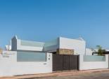 New Build - Detached House / Villa -
Los Alcazares - Los Alcázares