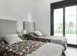 Nieuwbouw Woningen - Bungalow -
Torrevieja - La Veleta
