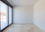 Nieuwbouw Woningen - Villa -
Finestrat - Balcón De Finestrat
