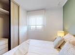 Neue Gebäude - Apartment -
Pilar de la Horadada - Lo Monte