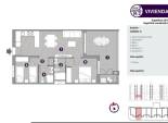Neue Gebäude - Apartment -
Torrevieja - Torreblanca