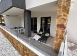 Herverkoop - Appartement -
Orihuela Costa