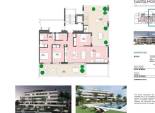 Neue Gebäude - Penthouse -
Torre Pacheco - Santa Rosalía