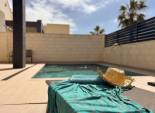 Wiederverkauf - Freistehend / Villa -
Ciudad Quesada - Rojales - Ciudad Quesada