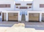 Nouvelle construction - high-bungalow -
San Pedro del Pinatar - San Pedro Del Pinatar
