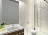 Obra nueva - Villa -
Orihuela Costa - Los Altos