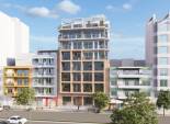 Neue Gebäude - Penthouse -
La Vila Joiosa