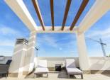 Nieuwbouw Woningen - Villa -
Cartagena - Playa Honda