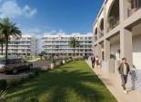 Nieuwbouw Woningen - Appartement -
Guardamar del Segura - El Raso