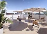 New Build - Apartment - Ground Floor -
Torrevieja
