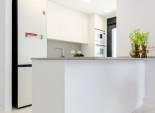 Nieuwbouw Woningen - Geschakelde Villa -
Orihuela - Entre Naranjos Vistabella Golf