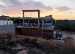Nieuwbouw Woningen - Villa -
Dehesa de Campoamor