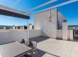 Herverkoop - Appartement -
Bigastro - Costa Blanca South