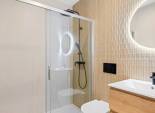 Nouvelle construction - Appartement -
Benijofar