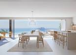 New Build - Detached House / Villa -
Cumbre del Sol