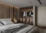 Nouvelle construction - Appartement -
Calpe