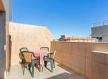 Revente - Appartement -
Torrevieja - La Mata Pueblo