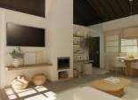 Nieuwbouw Woningen - Rijwoning -
Sucina - Peraleja Golf