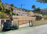 Neue Gebäude - Freistehend / Villa -
Altea Hills