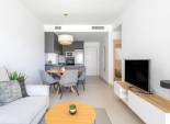 Nieuwbouw Woningen - Appartement -
Torrevieja - Torreblanca
