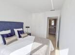 Obra nueva - Independiente / Villa -
San Pedro del Pinatar - San Pedro Del Pinatar