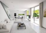 Nouvelle construction - Détaché / Villa -
Finestrat