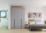 New Build - ground-floor -
Guardamar del Segura - Guardamar Del Segura