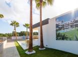 Nieuwbouw Woningen - Appartement -
Torrevieja