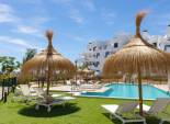 Herverkoop - Appartement -
Los Alcazares - Santa Rosalia Lake and Life Resort